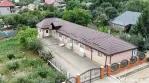 Casă cu teren generos și livadă – Păunești, Vișioara