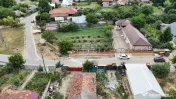 Casă cu teren generos și livadă – Păunești, Vișioara 