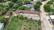 Casă cu teren generos și livadă – Păunești, Vișioara