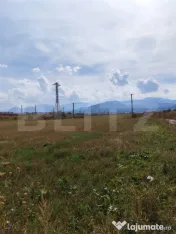 Oportunitate de Investiție – TEREN INDUSTRIAL DE VÂNZARE