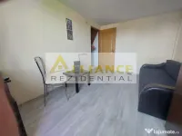 Apartament Mansardat cu 2 Camere în Postalionului 