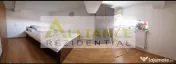 Apartament Mansardat cu 2 Camere în Postalionului