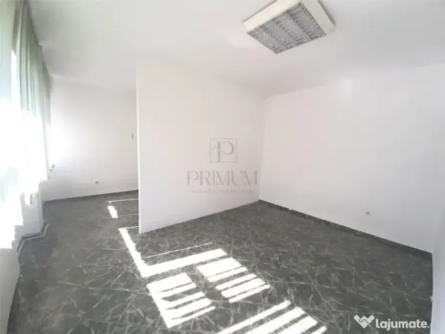 Spatiu birouri open - space - Elisabetin - Balcescu - Timisoara (Timis)