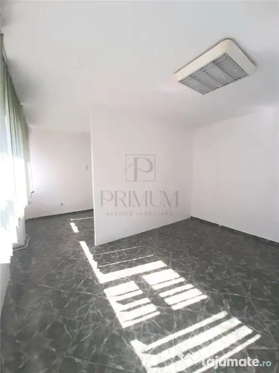 Spatiu birouri open - space - Elisabetin - Balcescu - Timisoara (Timis)