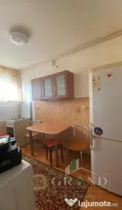 Ap 2 camere | Balcon | 52 mp | Manastur-Calea Floresti 