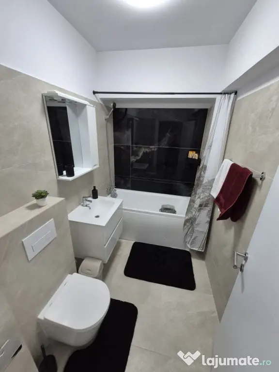 Berceni metrou biruintei 85 studio - Bucuresti (Bucuresti-Ilfov)
