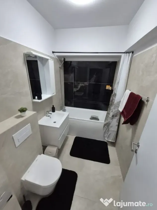 Berceni metrou biruintei 85 studio - Bucuresti (Bucuresti-Ilfov)