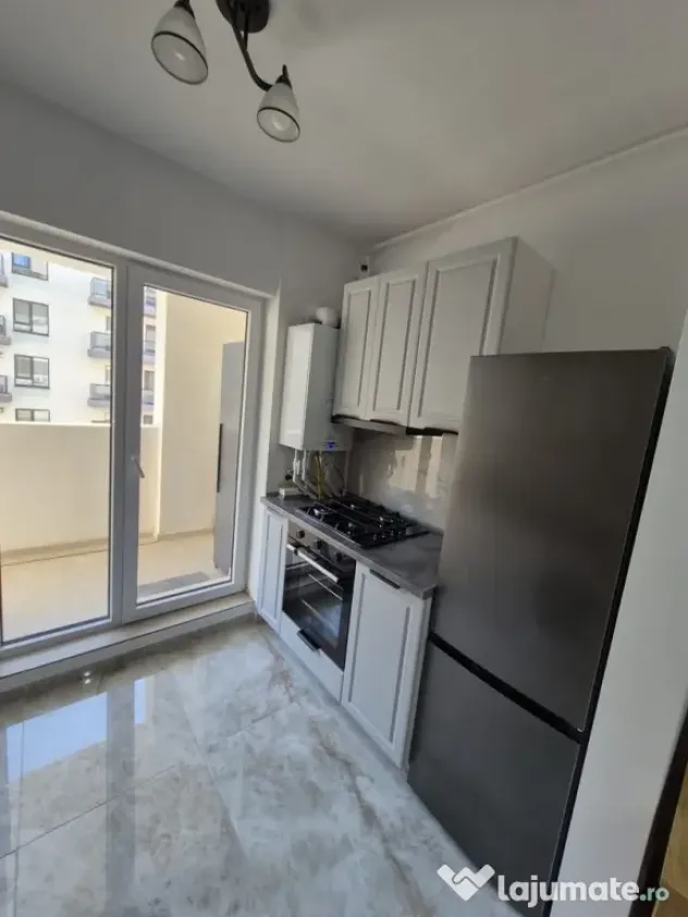 Berceni metrou biruintei 85 studio - Bucuresti (Bucuresti-Ilfov)