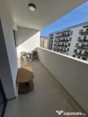 Berceni metrou biruintei 85 studio