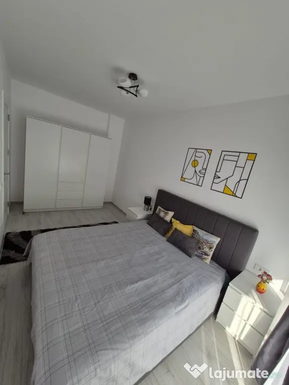 Berceni metrou biruintei 85 studio - Bucuresti (Bucuresti-Ilfov)