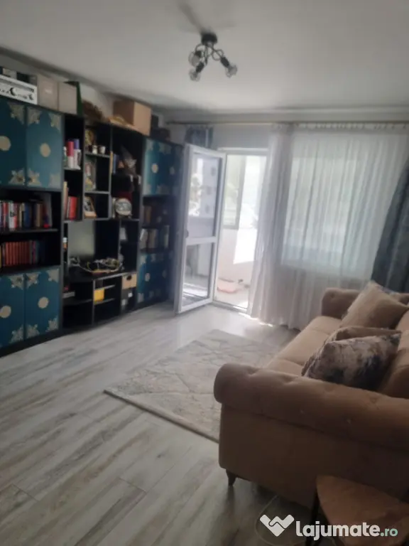 Apartament 3 camere,Radauti,Zona Obor - Radauti (Suceava)
