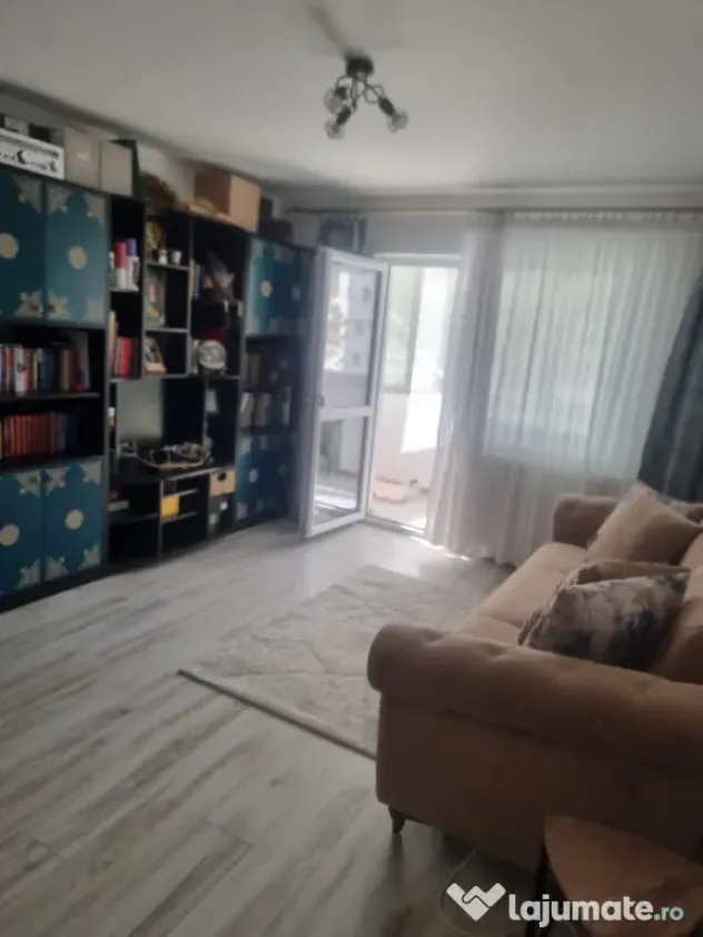 Apartament 3 camere,Radauti,Zona Obor - Radauti (Suceava)
