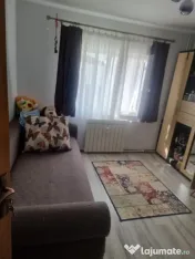 Apartament 3 camere,Radauti,Zona Obor 