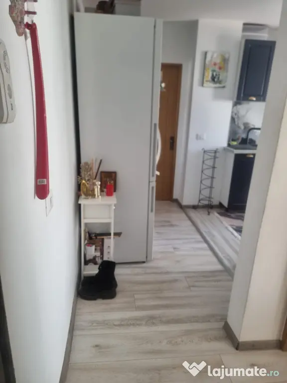 Apartament 3 camere,Radauti,Zona Obor - Radauti (Suceava)