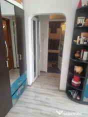 Apartament 3 camere,Radauti,Zona Obor 
