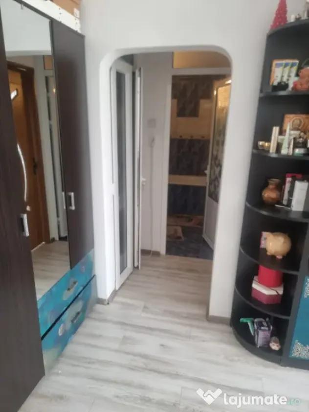 Apartament 3 camere,Radauti,Zona Obor - Radauti (Suceava)