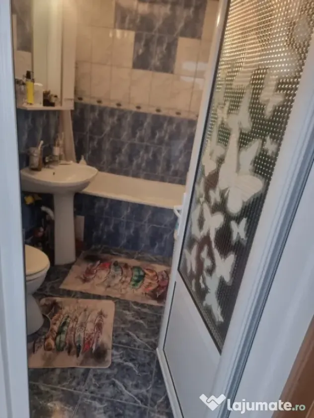 Apartament 3 camere,Radauti,Zona Obor - Radauti (Suceava)