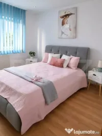 Inchiriere apartament, zona Materna, etaj 3, 50 mp