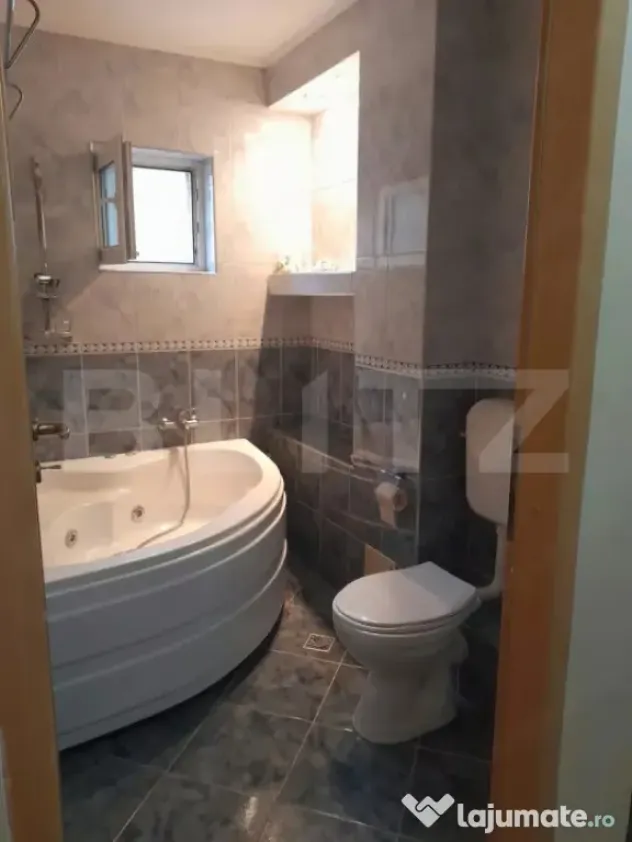 Inchiriere apartament, zona Materna, etaj 3, 50 mp - Turda (Cluj)
