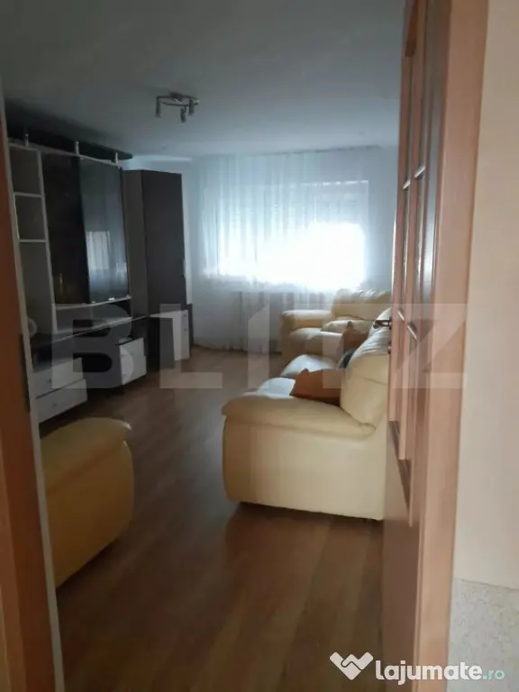 Inchiriere apartament, zona Materna, etaj 3, 50 mp - Turda (Cluj)