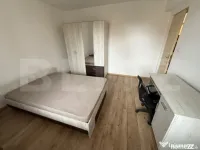 Apartament 3 camere, 95 mp, 2 băi + 2 balcoane | Zorilor 