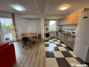 Apartament 3 camere, 95 mp, 2 băi + 2 balcoane | Zorilor 