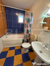 Apartament 3 camere, 95 mp, 2 băi + 2 balcoane | Zorilor 