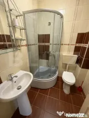 Apartament 3 camere, 95 mp, 2 băi + 2 balcoane | Zorilor 