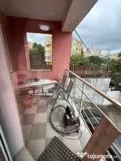 Apartament 3 camere, 95 mp, 2 băi + 2 balcoane | Zorilor 