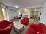 Apartament 3 camere, 95 mp, 2 băi + 2 balcoane | Zorilor 