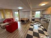 Apartament 3 camere, 95 mp, 2 băi + 2 balcoane | Zorilor 
