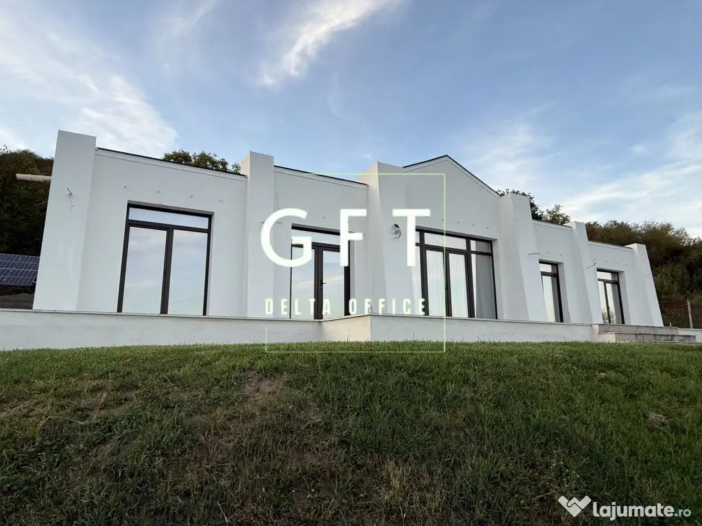 Casa la cheie de vânzare în cartier Viisoara-Bistrița - Viisoara (Bistrita-Nasaud)