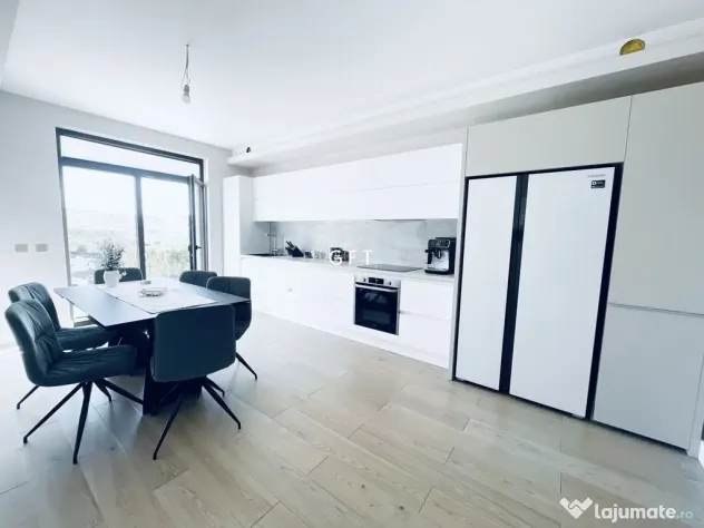 Casa la cheie de vânzare în cartier Viisoara-Bistrița - Viisoara (Bistrita-Nasaud)
