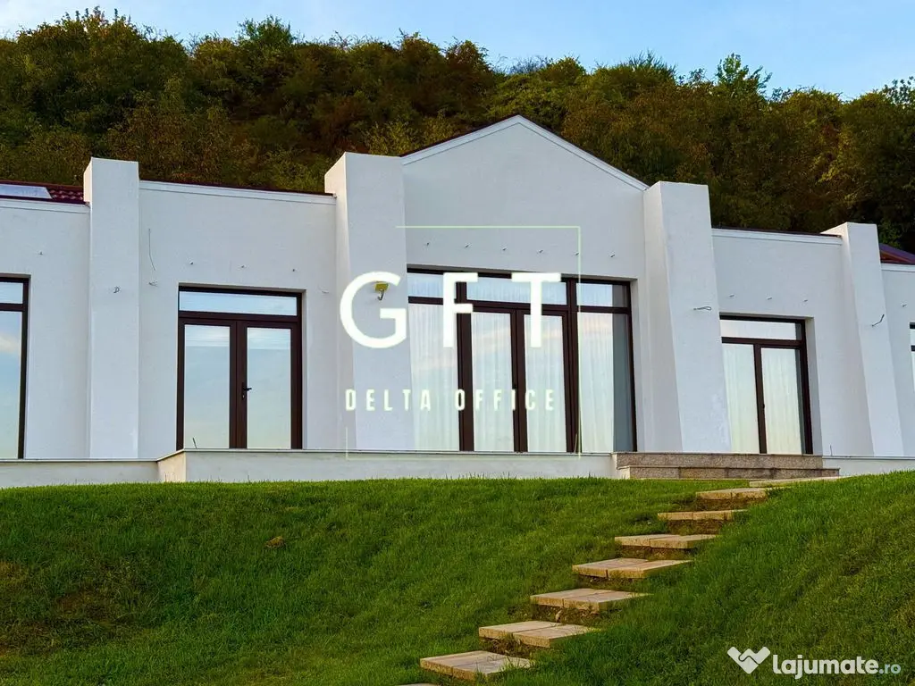 Casa la cheie de vânzare în cartier Viisoara-Bistrița - Viisoara (Bistrita-Nasaud)