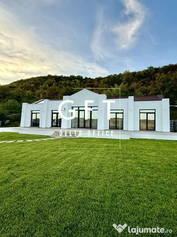Casa la cheie de vânzare în cartier Viisoara-Bistrița - Viisoara (Bistrita-Nasaud)