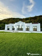 Casa la cheie de vânzare în cartier Viisoara-Bistrița