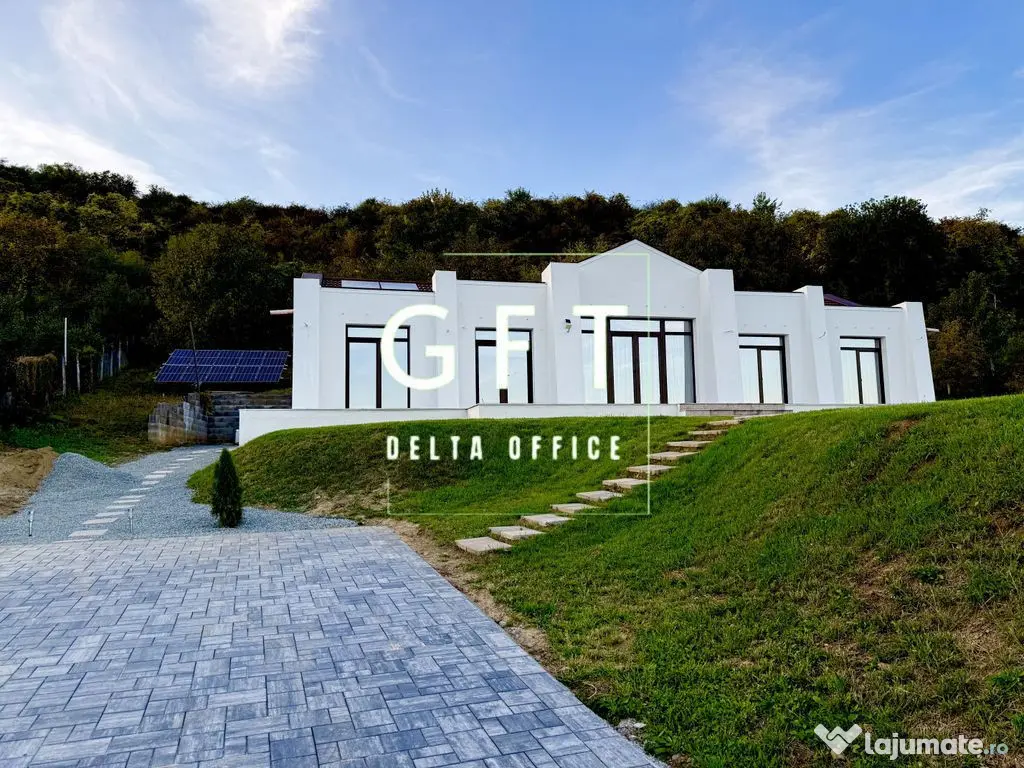 Casa la cheie de vânzare în cartier Viisoara-Bistrița - Viisoara (Bistrita-Nasaud)