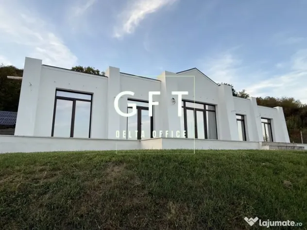 Casa la cheie de vânzare în cartier Viisoara-Bistrița - Viisoara (Bistrita-Nasaud)