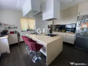 Casa Vila cu piscina, 7 minute de centru Bistrita - de vânzare!