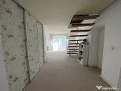 Casa Vila cu piscina, 7 minute de centru Bistrita - de vânzare!