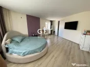 Casa Vila cu piscina, 7 minute de centru Bistrita - de vânzare!