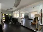 Casa Vila cu piscina, 7 minute de centru Bistrita - de vânzare!