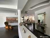 Casa Vila cu piscina, 7 minute de centru Bistrita - de vânzare!