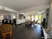 Casa Vila cu piscina, 7 minute de centru Bistrita - de vânzare!