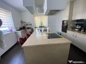 Casa Vila cu piscina, 7 minute de centru Bistrita - de vânzare!
