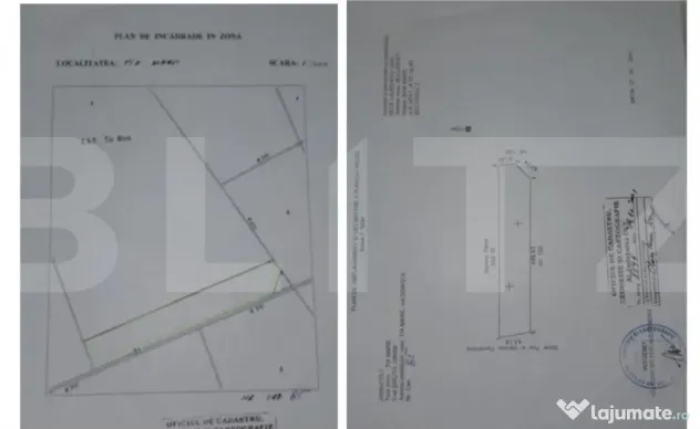 OPORTUNITATE EXCELENTA PROIECT PANOURI FOTOVOLTAICE-TIA MARE - Slatina (Olt)