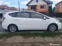 Toyota Prius Plus 1.8 benzină Hybrid+GPL 2019