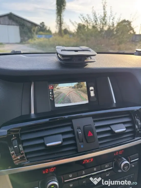 BMW X Series (Generic) 2017 — imagine 13
