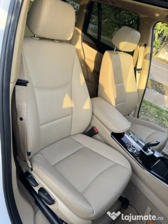 BMW X Series (Generic) 2017 — imagine 17
