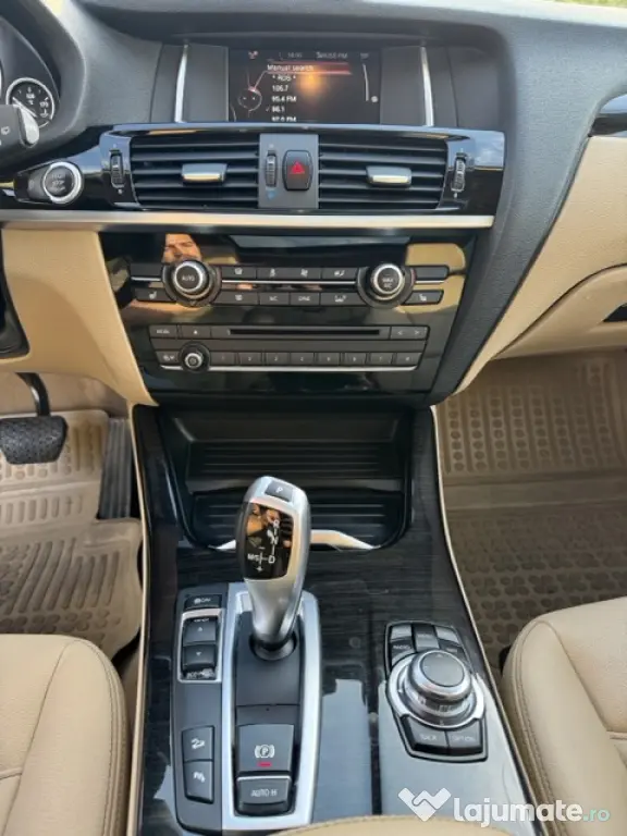 BMW X Series (Generic) 2017 — imagine 10